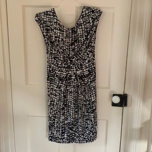 Eliza J sleeveless summer dress